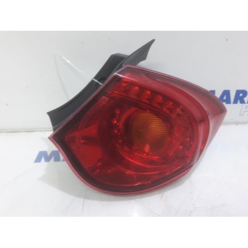 Alfa Romeo - Giulietta - Taillight, right