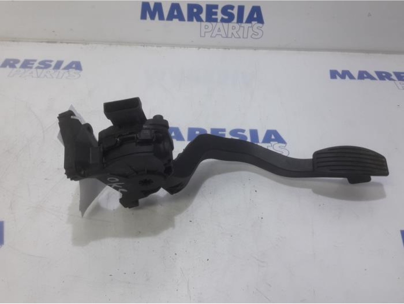 Alfa Romeo - Giulietta - Gaspedalposition Sensor