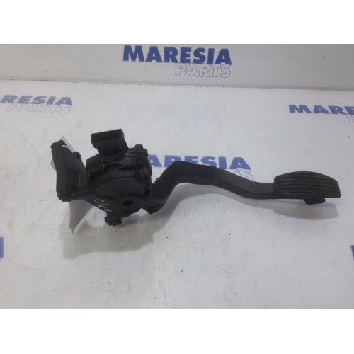 Alfa Romeo - Giulietta - Gaspedaalpositie Sensor