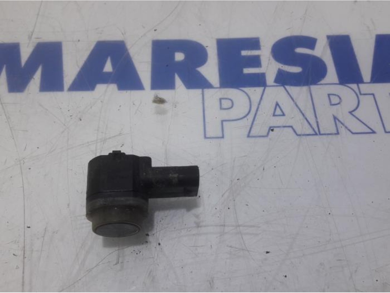 Alfa Romeo - Giulietta - PDC Sensor