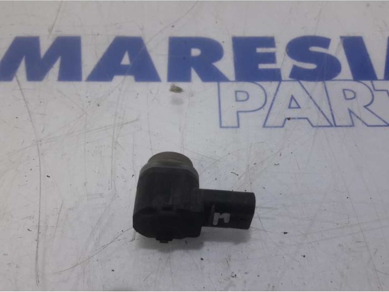 Alfa Romeo - Giulietta - PDC Sensor