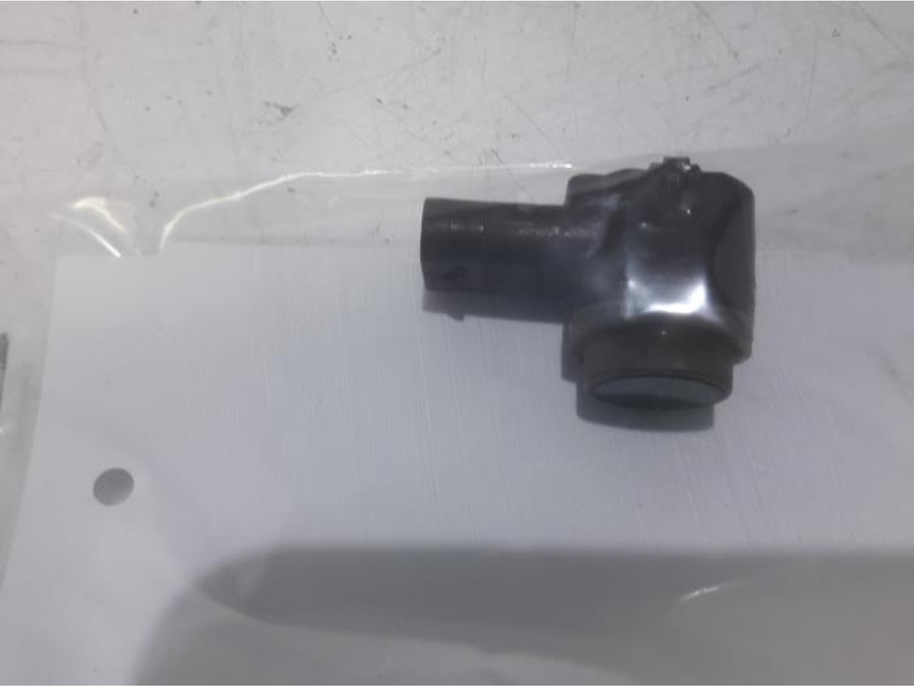 Alfa Romeo - Giulietta - PDC Sensor