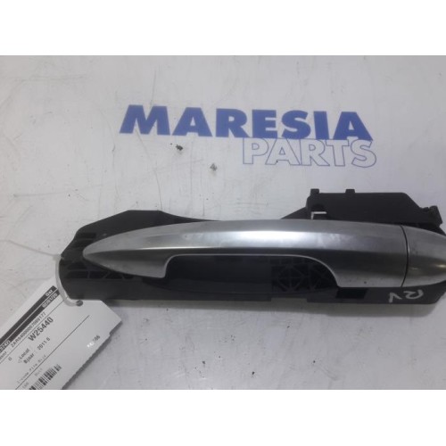 Alfa Romeo - Giulietta - Front door handle 4-door, right