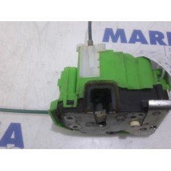 Alfa Romeo - Giulietta - Deurslot Mechaniek 4Deurs links-achter