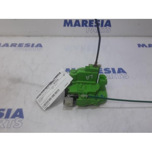 Alfa Romeo - Giulietta - Rear door lock mechanism 4-door, left