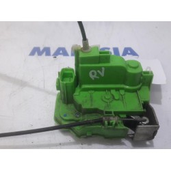 Alfa Romeo - Giulietta - Front door lock mechanism 4-door, right