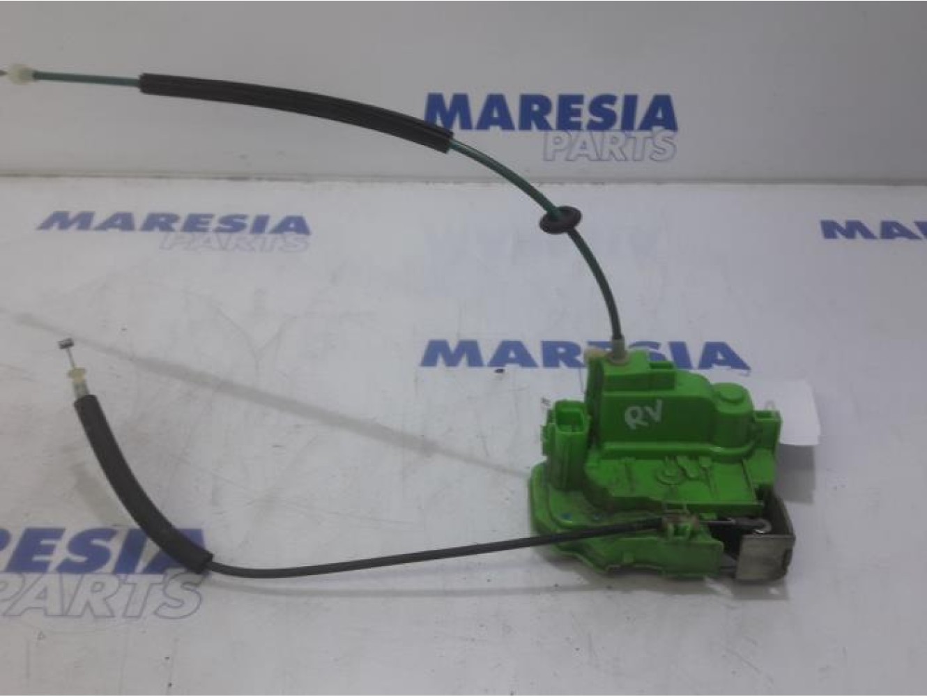 Alfa Romeo - Giulietta - Front door lock mechanism 4-door, right