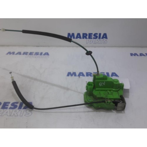 Alfa Romeo - Giulietta - Front door lock mechanism 4-door, right