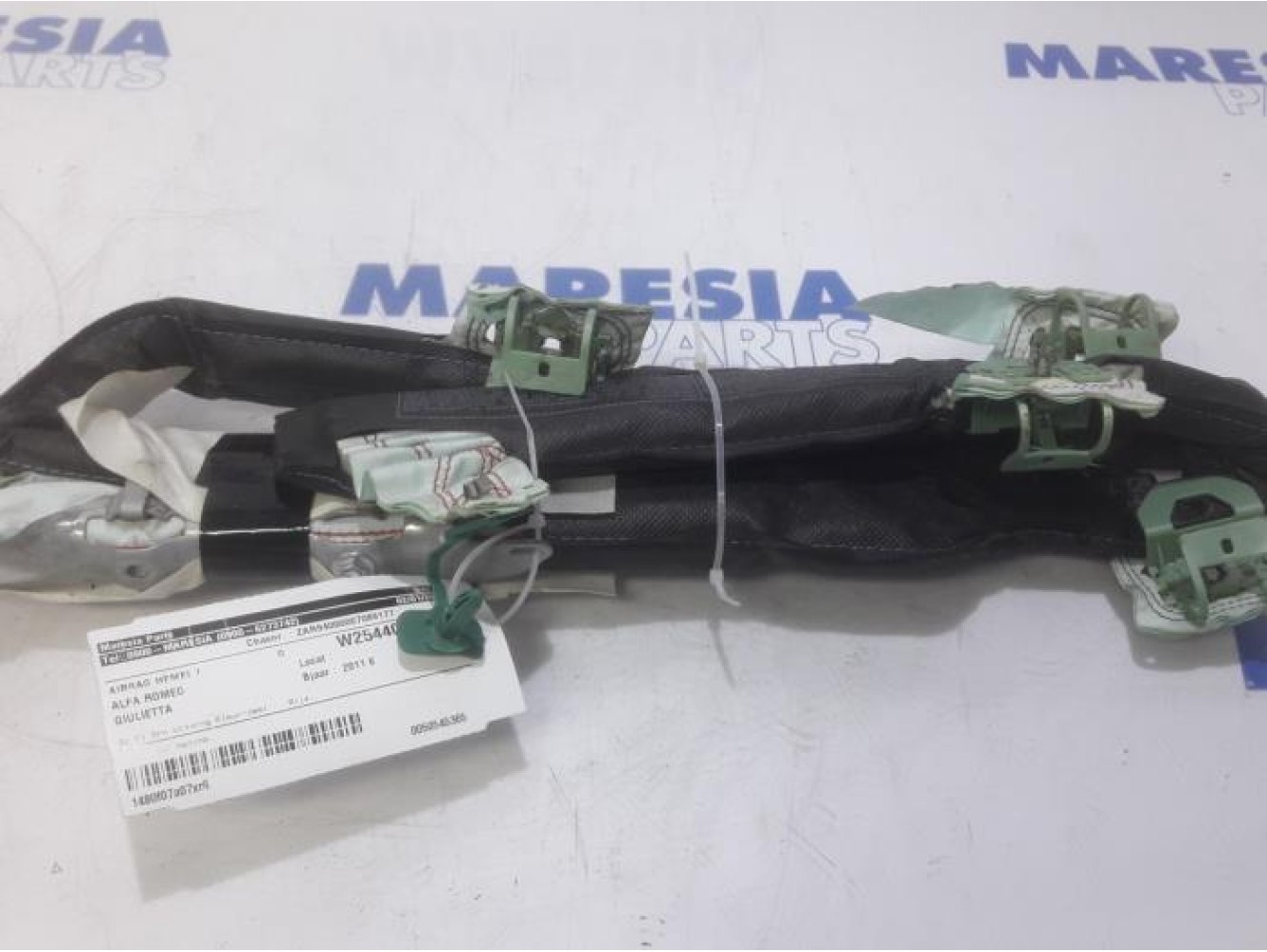 Alfa Romeo - Giulietta - Airbag hemel links