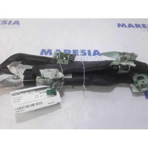 Alfa Romeo - Giulietta - Airbag hemel links