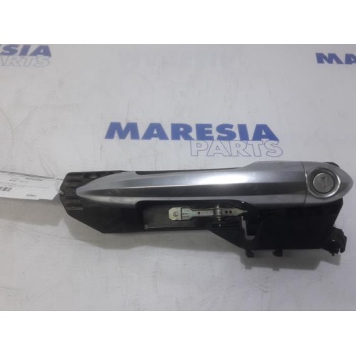 Alfa Romeo - Giulietta - Door handle 4-door, front left