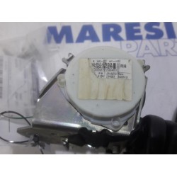 Alfa Romeo - Giulietta - Rear seatbelt, right