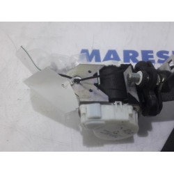 Alfa Romeo - Giulietta - Rear seatbelt, right