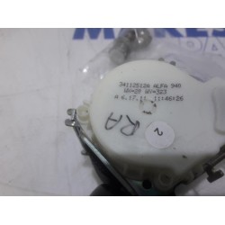 Alfa Romeo - Giulietta - Rear seatbelt, right