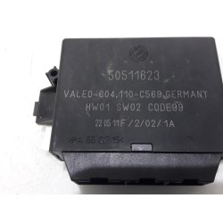 Alfa Romeo - Giulietta - PDC Module