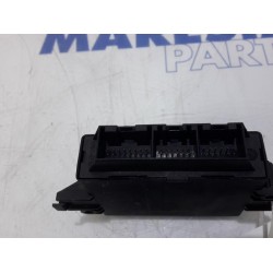 Alfa Romeo - Giulietta - PDC Module