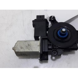 Alfa Romeo - Giulietta - Fenstermechanik 4-türig links hinten