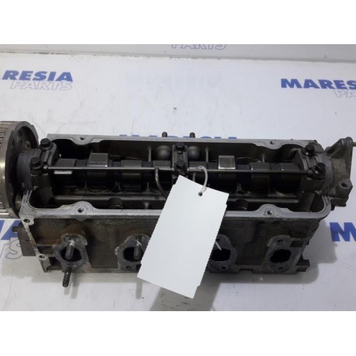 Fiat - Panda - Cylinder head