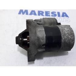 Renault - Modus - Startmotor