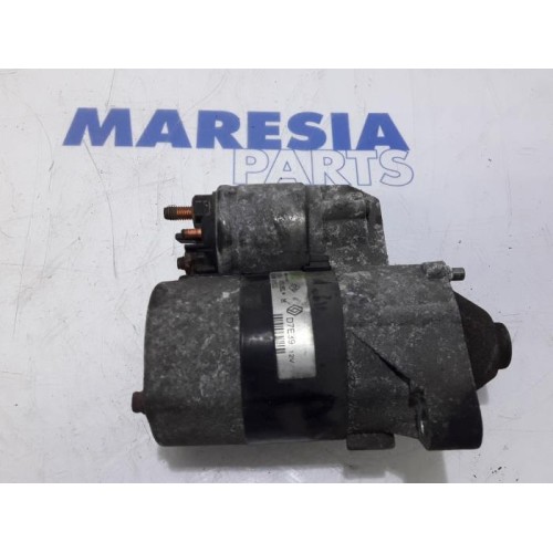 Renault - Modus - Starter