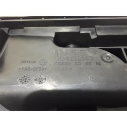 Fiat - Ducato - Rocker cover
