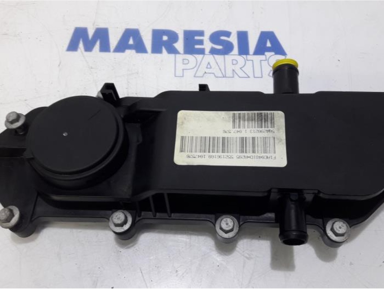 Fiat - Ducato - Rocker cover