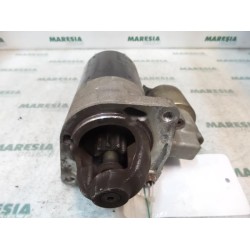 Fiat - Punto - Startmotor