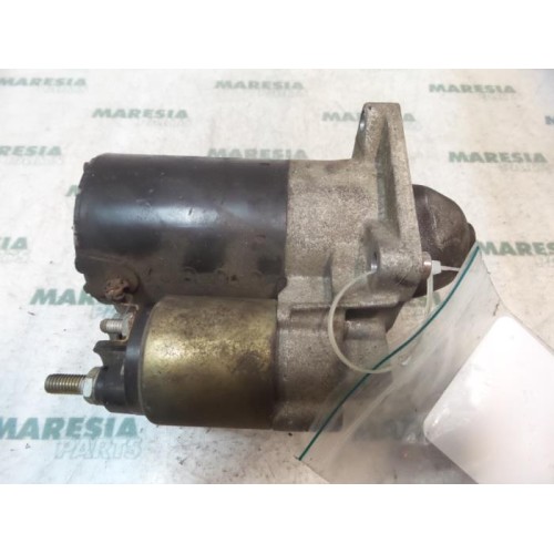 Fiat - Punto - Startmotor