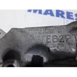 Citroen - DS3 - Engine mount