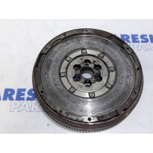 Citroen - DS3 - Flywheel