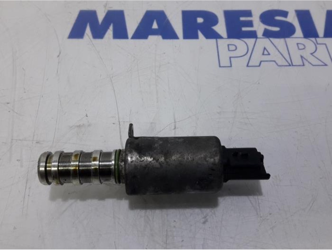 Citroen - DS3 - Sensor (overige)