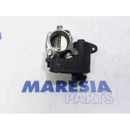 Citroen - DS3 - Throttle body