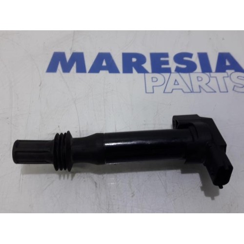 Citroen - DS3 - Ignition coil