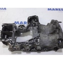 Citroen - DS3 - Sump