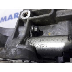 Citroen - DS3 - Sump