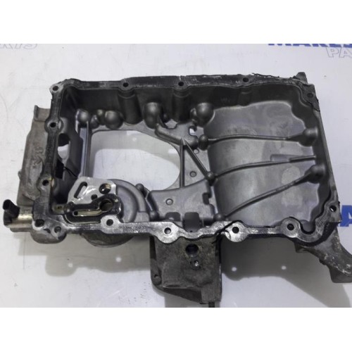 Citroen - DS3 - Sump