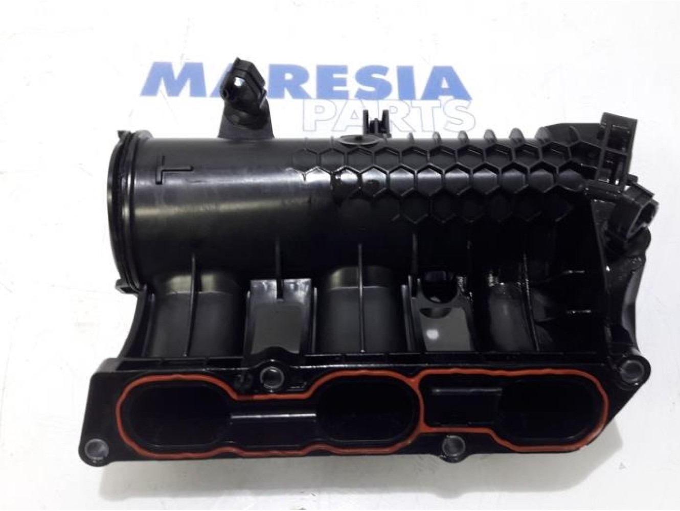Citroen - DS3 - Intake manifold