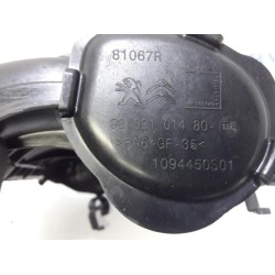 Citroen - DS3 - Intake manifold