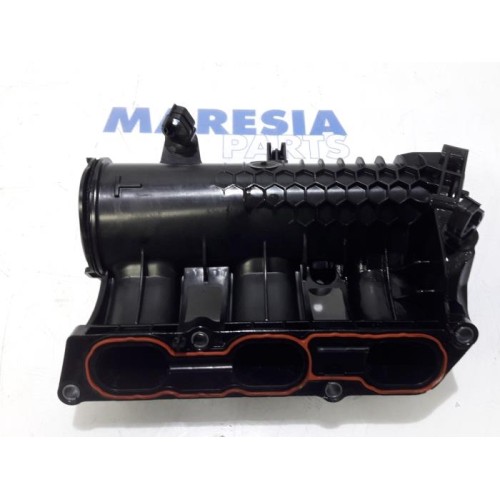 Citroen - DS3 - Intake manifold