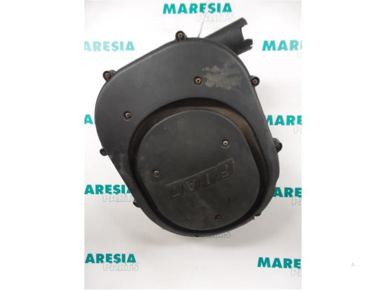 Fiat - Punto - Air box