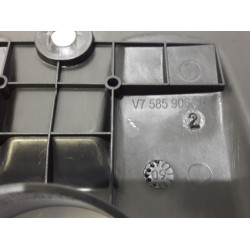Peugeot - 3008 - Ventildeckel