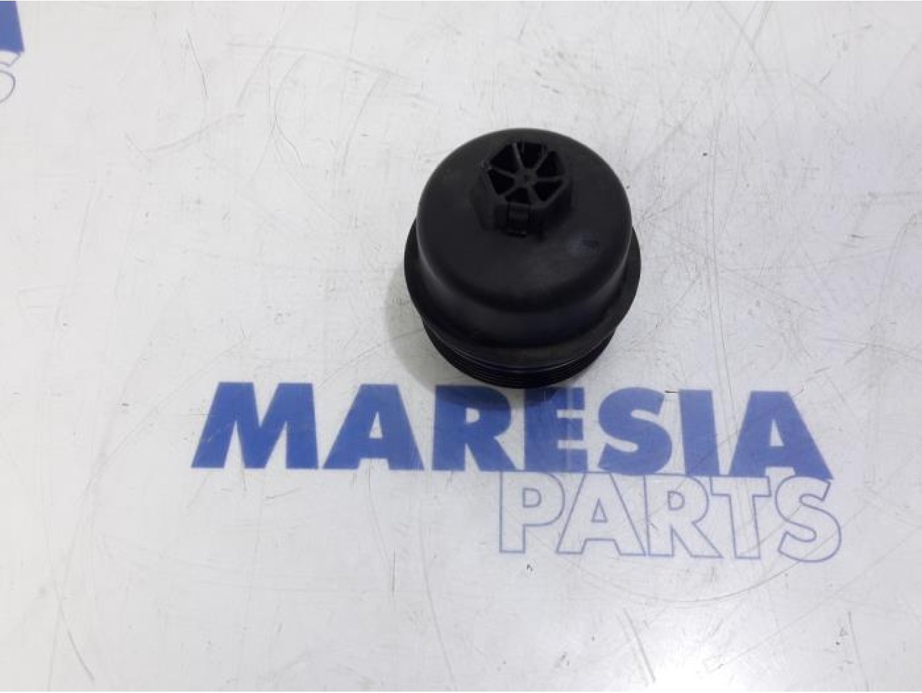 Peugeot - 3008 - Oil filter holder