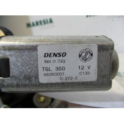 Fiat - Punto - Rear wiper motor