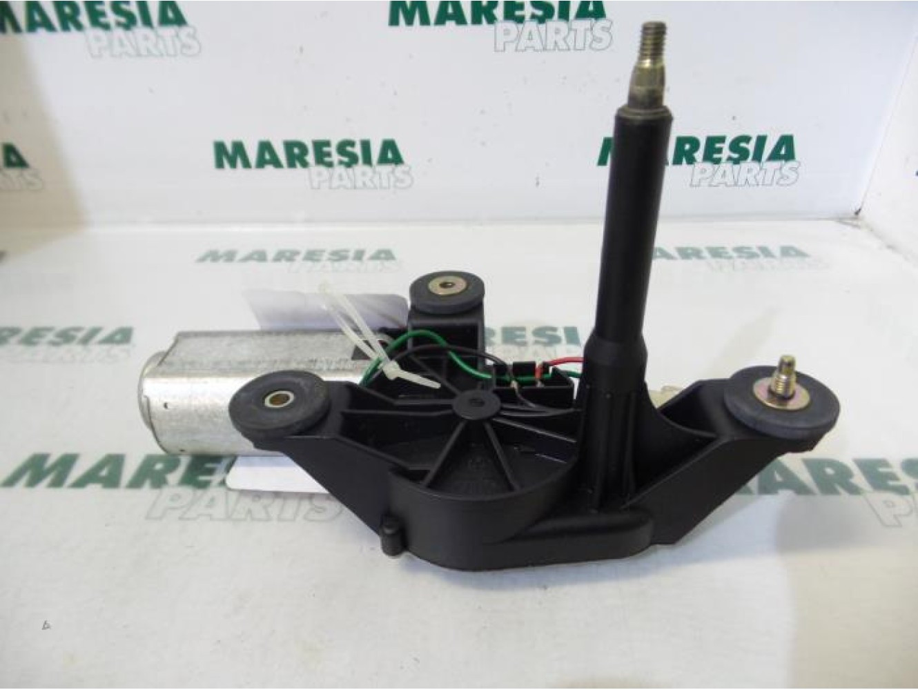 Fiat - Punto - Rear wiper motor