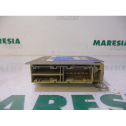 Fiat - Punto - Airbag Set+Module
