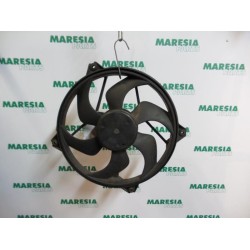 Citroen - Picasso - Fan motor
