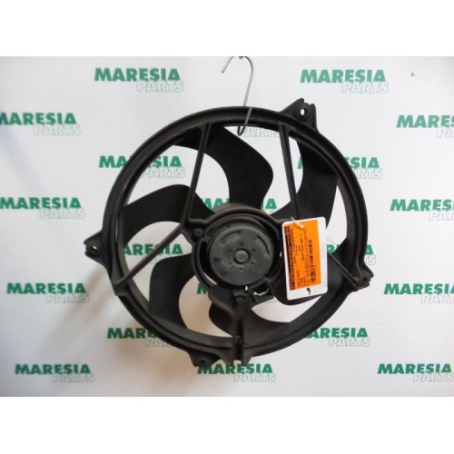 Citroen - Picasso - Fan motor