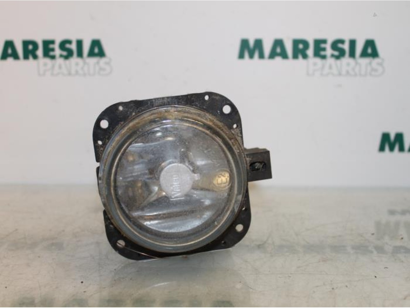 Citroen - Picasso - Mistlamp rechts-voor