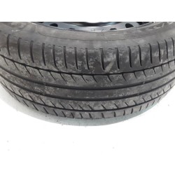 Citroen - C5 - Reserverad