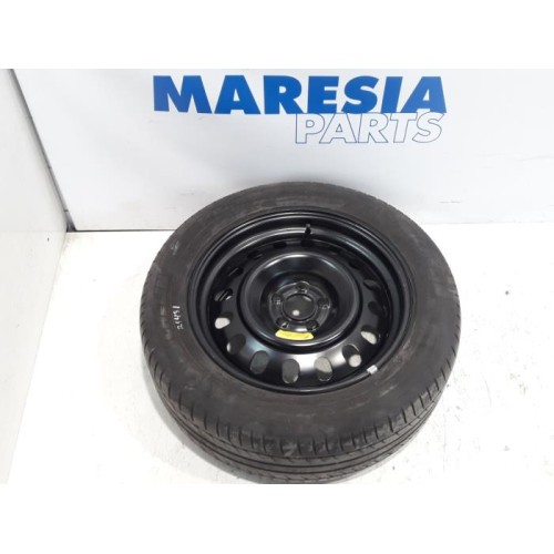 Citroen - C5 - Reserverad